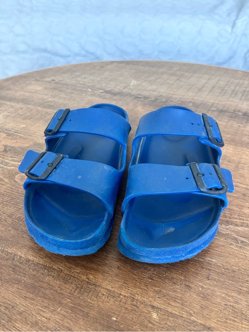 Birkenstock Arizona Essentials Eva Elemental Sandals
